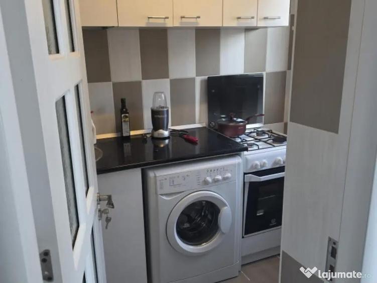 Iancului elev stefanescu etaj 5 - 4