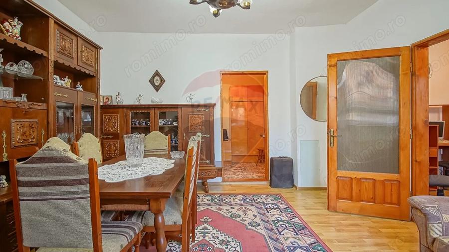 0% COMISION | CASA DE INCHIRIAT 4 CAMERE / NOUA - PET FRIENDLY - 20