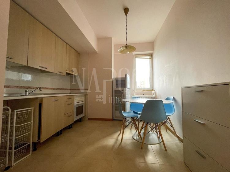 Apartament 2 camere de vanzare in Gheorgheni, Cluj Napoca - 4