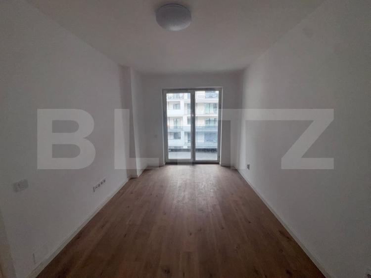 Apartament finisat cu 2 camere, 61 mp, parcare inclusa - Soporului - 7