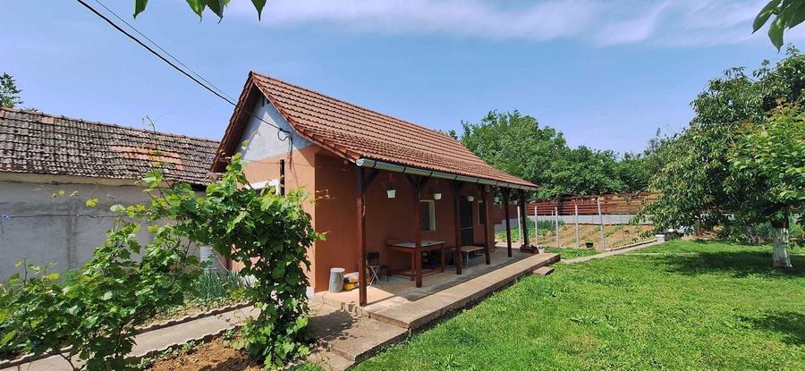 Vand Casa de vacanta - 4