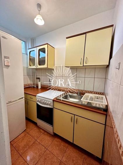 GARSONIERA DE INCHIRIAT | GHEORGHENI | DETUNATA | PRIVELISTE DEOSEBITA - 5