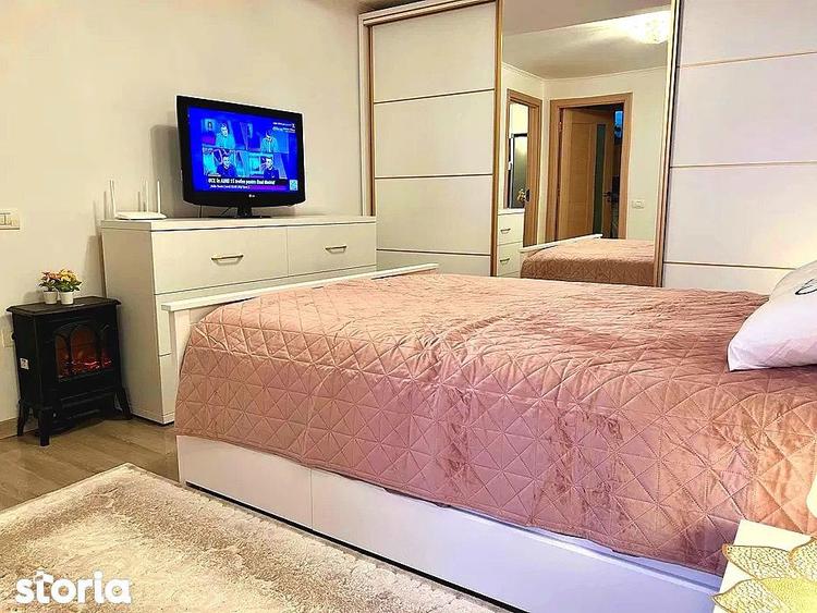 Garsoniera Premium | Lacul Baneasa | 2025 | Curte privata & linistita - 4