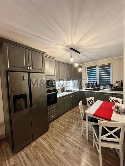 Duplex P+E Cal. Urseni mobilat si utilat - 14