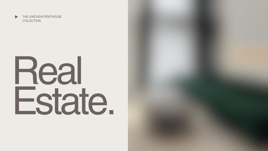 Duplex cu vedere la lac, 195 mp utili + terase, - 3