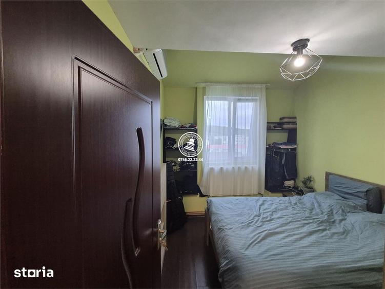 Vanzare apartament 4 camere ALEXANDRU cel BUN -IASI - 10