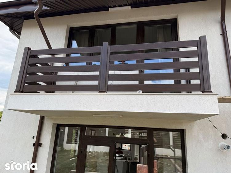 De vanzare casa in format duplex - 3