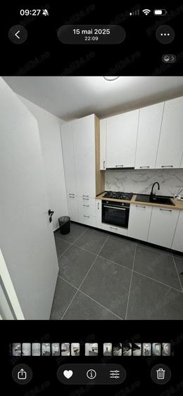 Inchiriez garsoniera - 1