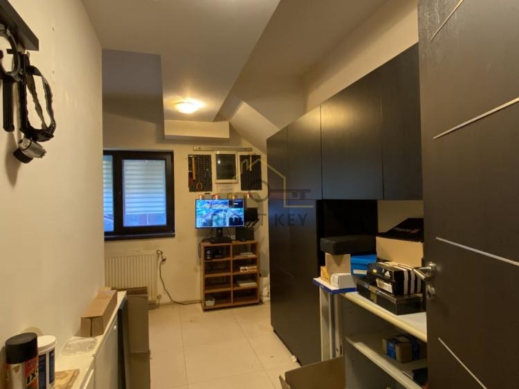 Ocazie! Casa individuala P+1, 193 mp utili, teren 565 mp, Comision 0% - 18