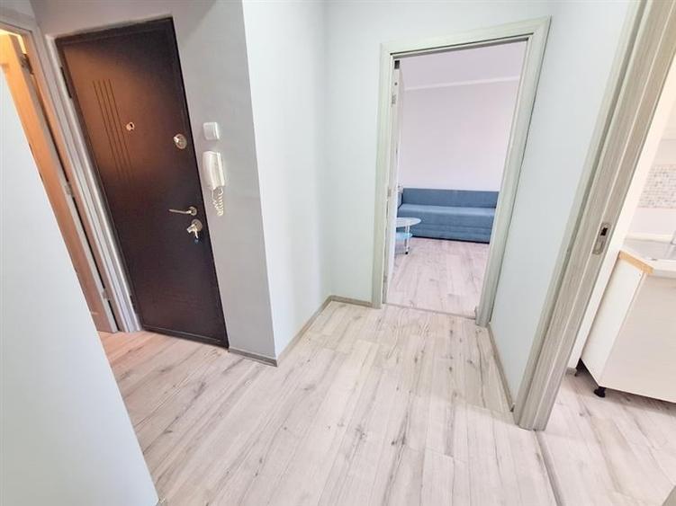 Apartament 2 decomandate, 2 balcoane, Renovat, zona Narcisa - 25