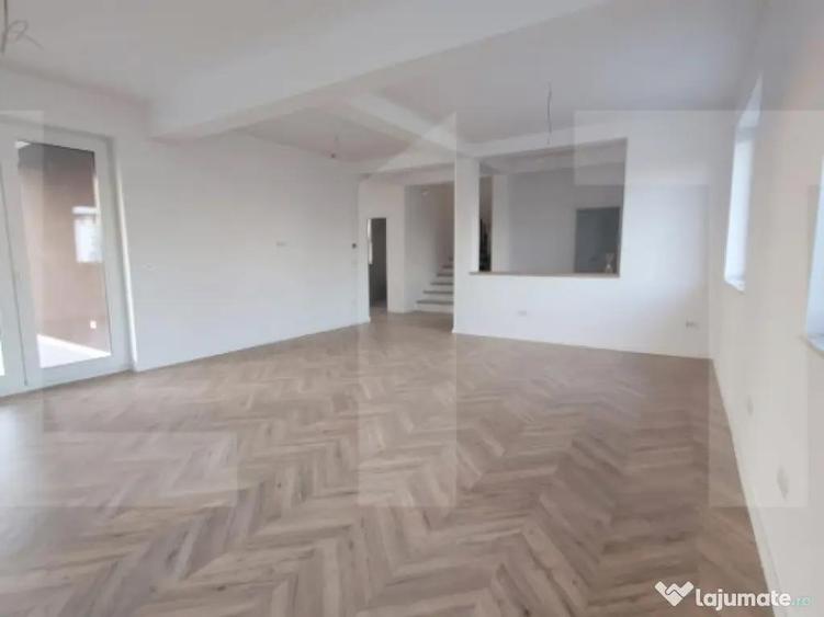 Duplex 5 Camere Dumbravita - 11