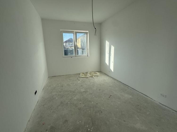 1/2 Duplex Dudestii Noi ,Zid Dublu,Parter+Pod,3 Camere - 6