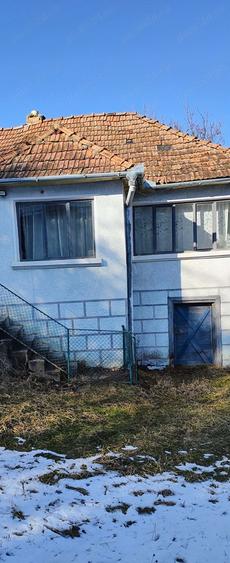 De vinzare casa la tara sat Jichisul de sus - 4