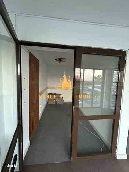 Spatiu birouri Fratii Golesti, 100mp & terasa 100 mp, COMISION 0% - 4