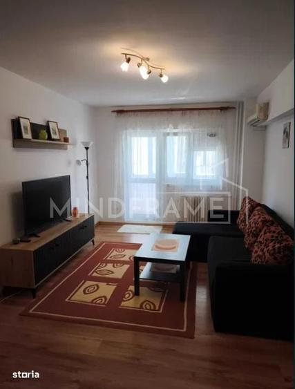 Apartament cu 2 camere în Brâncoveanu
