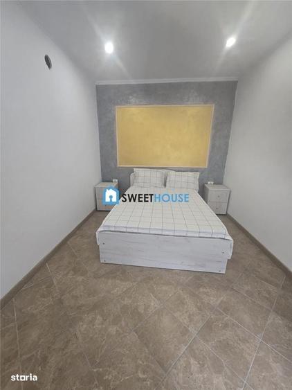 Casă cu 4 camere cu Teren 100 Mp în Cincu
