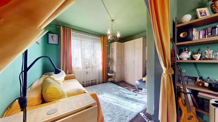 Apartament cu farmec interbelic | 3 camere | Domenii - 14