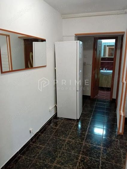 Apartament cu 2 camere de închiriat în Cornișa - 4