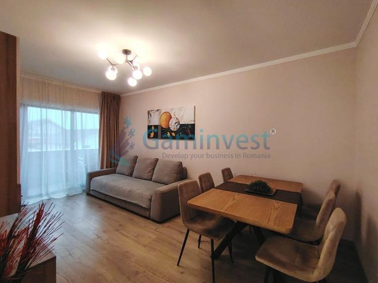 Apartament 3 camere si loc de parcare, bloc nou, Oradea, Bihor - 3