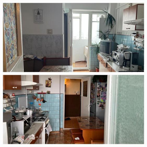 Apartament 3 camere, decomandat - 7