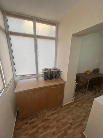 APARTAMENT 2 CAMERE// 9 MAI//STR. PADINA - 3