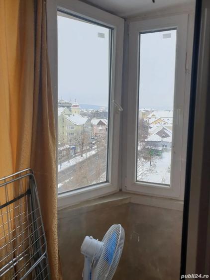 Garsoniera de inchiriat - 5