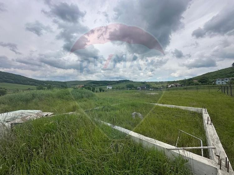 916mp, Dezmir, zona aerisita, urbanism, comision 0 - 4