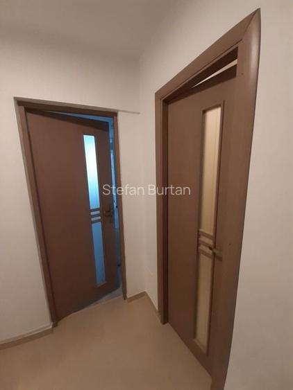 Garsoniera 35mp Renovata Soseaua Giurgiului