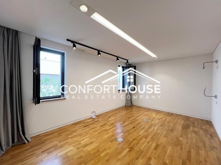 Vila P+2, arhitectura moderna, 6 camere, PIPERA -Scoala Americana - 45