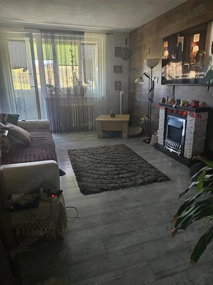 Apartament 2 camere decomandat - 6