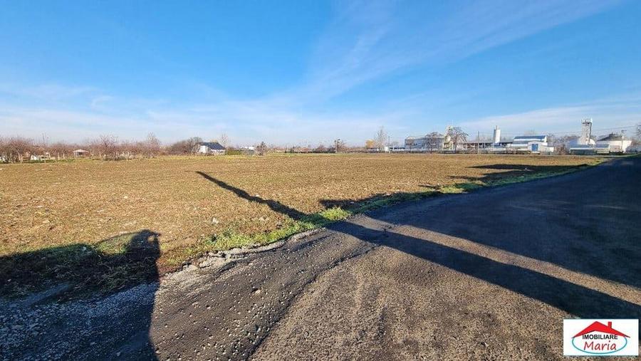 Teren intrevilan 80 ari zona semicentrala - 2