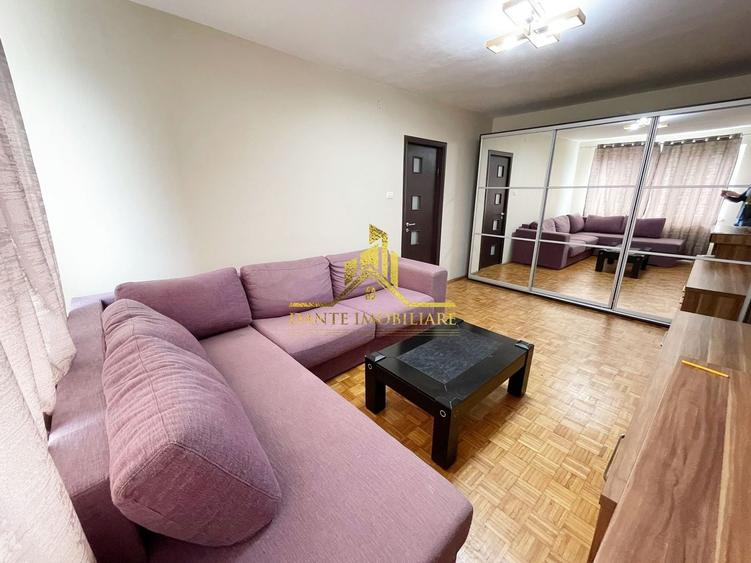 2 camere, decomandat, modern, 2 parcari, Semicentral, Piata Abator - 1