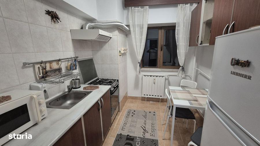 Garsoniera de inchiriat stadala Calea Crangasi | Turda | Militari - 3