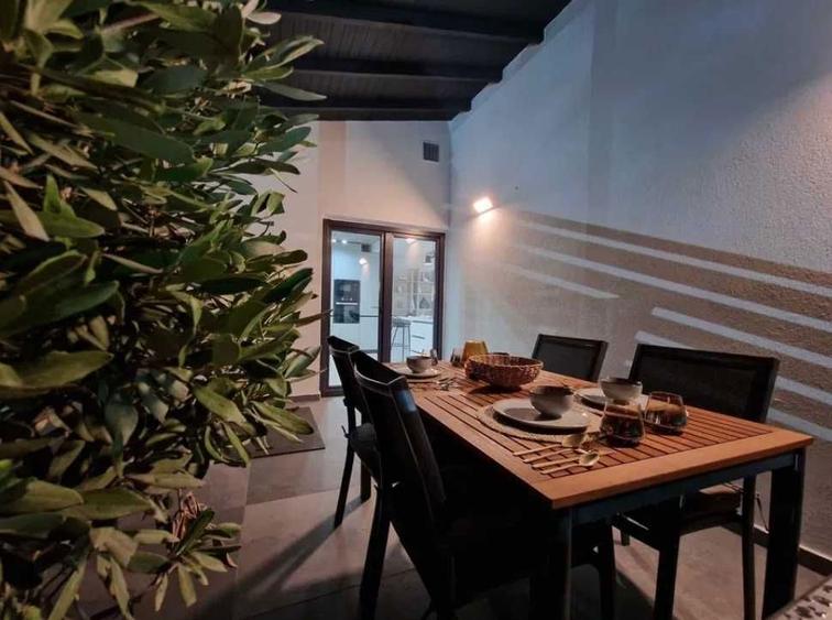 Complex Forest Residence 3 | Case in stil Mediteranean P+E - 4