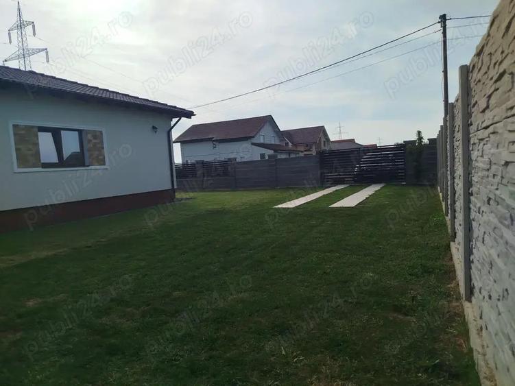 Proprietar inchiriez duplex, Mo?ni?a Noua,3 dormitoare,living,bucatarie ,baie. - 9