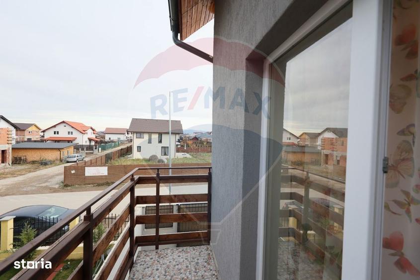 Casa 4 camere, de inchiriat, Izvor! - 3
