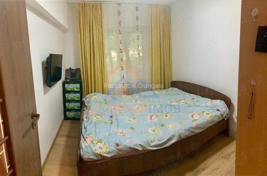 Apartament de vanzare strada Fabricii- Lujerului