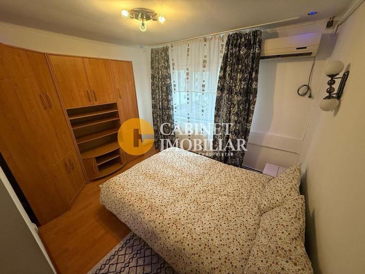 Apartament 2 camere DECOMANDAT - GARA - 2