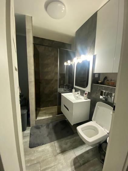 Apartament 2 camere complet mobilat - gata de mutare - 4