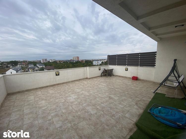 Apartament 2 camere, mobilat si utilat, mutare imediata - 3