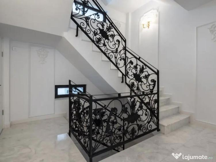 Dorobanti -spatiu de birou - 4