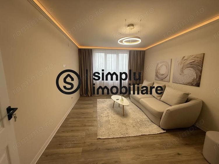 2 decomandate , Piata Garii et 9/10 - 1