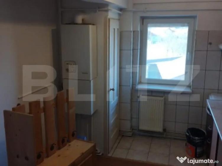 Apartament 3 camere cu gradina in Mihai Viteazu - 8