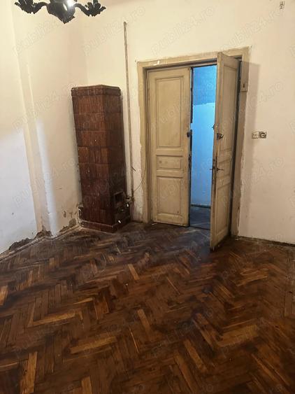 Apartament 3 camere 80,40 mp decomandat Vila veche tip bloc - 4