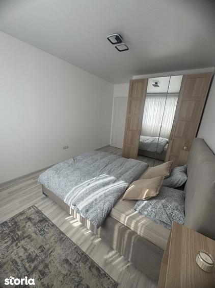 2 camere spa?ios- decomandat - 2 km Bd Uverturii - 6