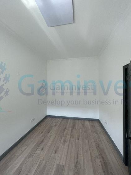 Spatiu de birou de inchiriat in Oradea, cu 3 camere, zona centrala - 3