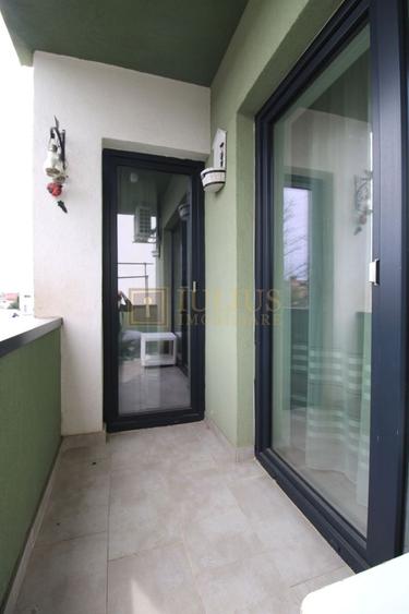 2 camere, centrala proprie, zona linistita - 13