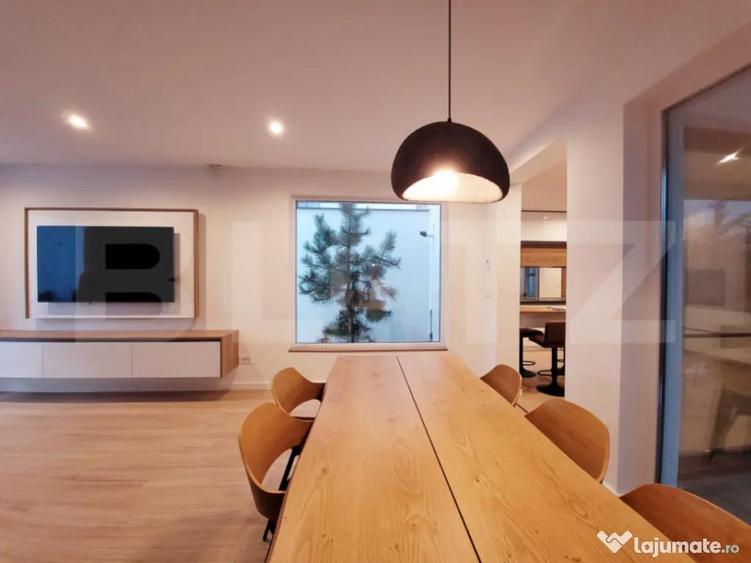 Casa 4 camere, 137 mp, Timisoara, zona Girocului - 7