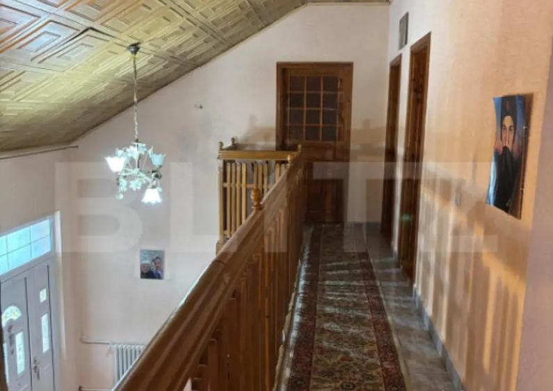 Casa 180 mp utili | Obcini, Suceava | Vad pietonal | Ideal? - 1