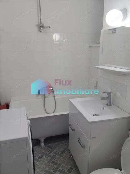 Apartament cu 2 camere zona centrala - 5